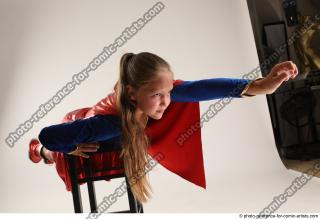 16 2019 01 VIKY SUPERGIRL IS FLYING 2